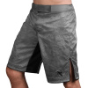 hayabusa Hexagon Shorts Grey f1