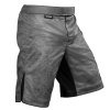 hayabusa Hexagon Shorts Grey f4