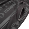 venum 03447 114 training short logos black black f9