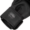 venum 03169 114 boxing gloves box rukavice dragons flight black black f7