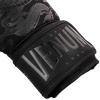 venum 03169 114 boxing gloves box rukavice dragons flight black black f5