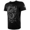 venum 03119 114 tshirt tricko dragonsflight black black f2