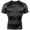 venum 03296 114 rashguard short sleeves dragonsflight black black f1