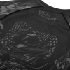 venum 03296 114 rashguard short sleeves dragonsflight black black f7