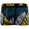 venum 03614 111 boxer underwear plasma black yellow f1