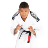tatami elements white bjj gi kimono brazilian jiu jitsu white f1