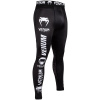 spats venum logos leginy black white f1