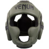 venum 1395 200 headgear elite khaki prilba helma f2