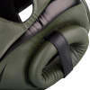 venum 1395 200 headgear elite khaki prilba helma f6