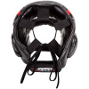 venum 03053 001 headgear iron elite black helma prilba boxing f6