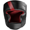 hayabusa T3 Headgear red f2
