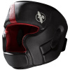 hayabusa T3 Headgear red f1