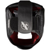hayabusa T3 Headgear red f3