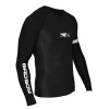 BADBOY OSS GRAPPLING RASH GUARD LS BLACK 02
