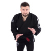 tatami bjj gi kimono signature black cerne f1