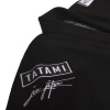 tatami bjj gi kimono signature black cerne f14