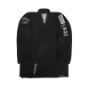 tatami bjj gi kimono signature black cerne f12