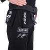 tatami bjj gi kimono signature black cerne f11