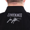 tatami bjj gi kimono signature black cerne f10