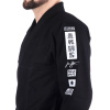 tatami bjj gi kimono signature black cerne f9