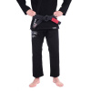tatami bjj gi kimono signature black cerne f8