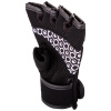 bodyc gloves essential black white 1500 03 1