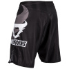 rh 00031 001 mma shorts sortky charger black white f3