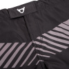 rh 00031 001 mma shorts sortky charger black white f5