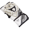 rh 00008 002 mma gloves nitro white rukavice f2