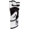 rh 00008 002 mma gloves nitro white rukavice f4