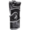rh 00008 001 mma gloves nitro black rukavice f4