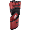 rh 00007 003 mma gloves charger red rukavice f3