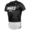 tshirt venum team linares dry tech black f2