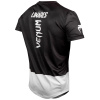 tshirt venum team linares dry tech black f3