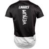 tshirt venum team linares dry tech black f4