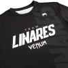 tshirt venum team linares dry tech black f5