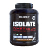 Weider Isolate Whey 100 CFM 2 kg (Varianta Isolate Whey 100 CFM 2 kg - chocolate fondant (X))