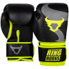 rh 00001 116 ringhorns boxing gloves charger black yellow f1