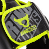 rh 00021 116 ringhorns prilba helma headgear charger black neoyellow f5
