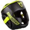 rh 00021 116 ringhorns prilba helma headgear charger black neoyellow f1
