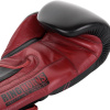 rh 00003 100 ringhorns rukavice boxerske bosing gloves destroyer black red f3