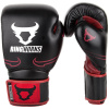 rh 00003 100 ringhorns rukavice boxerske bosing gloves destroyer black red f1