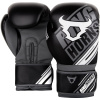 rh 00002 001 boxing gloves box rukavice nitro black f2