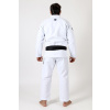 bjj brazilian jiu jitsu gi kimono kingz balistico3 white bile f5