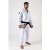 bjj brazilian jiu jitsu gi kimono kingz balistico3 white bile f2