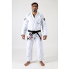 bjj brazilian jiu jitsu gi kimono kingz balistico3 white bile f1