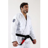 bjj brazilian jiu jitsu gi kimono kingz balistico3 white bile f6