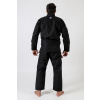 bjj brazilian jiu jitsu gi kimono kingz balistico3 black cerne f5