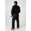 bjj brazilian jiu jitsu gi kimono kingz balistico3 black cerne f4