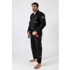 bjj brazilian jiu jitsu gi kimono kingz balistico3 black cerne f2